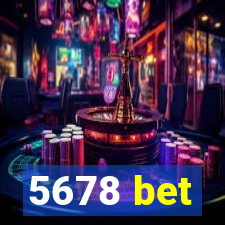 5678 bet
